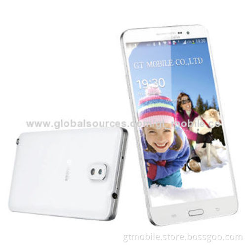Smartphones, 5.7" HD IPS, 1280 x 720 Pixels, Quad-core